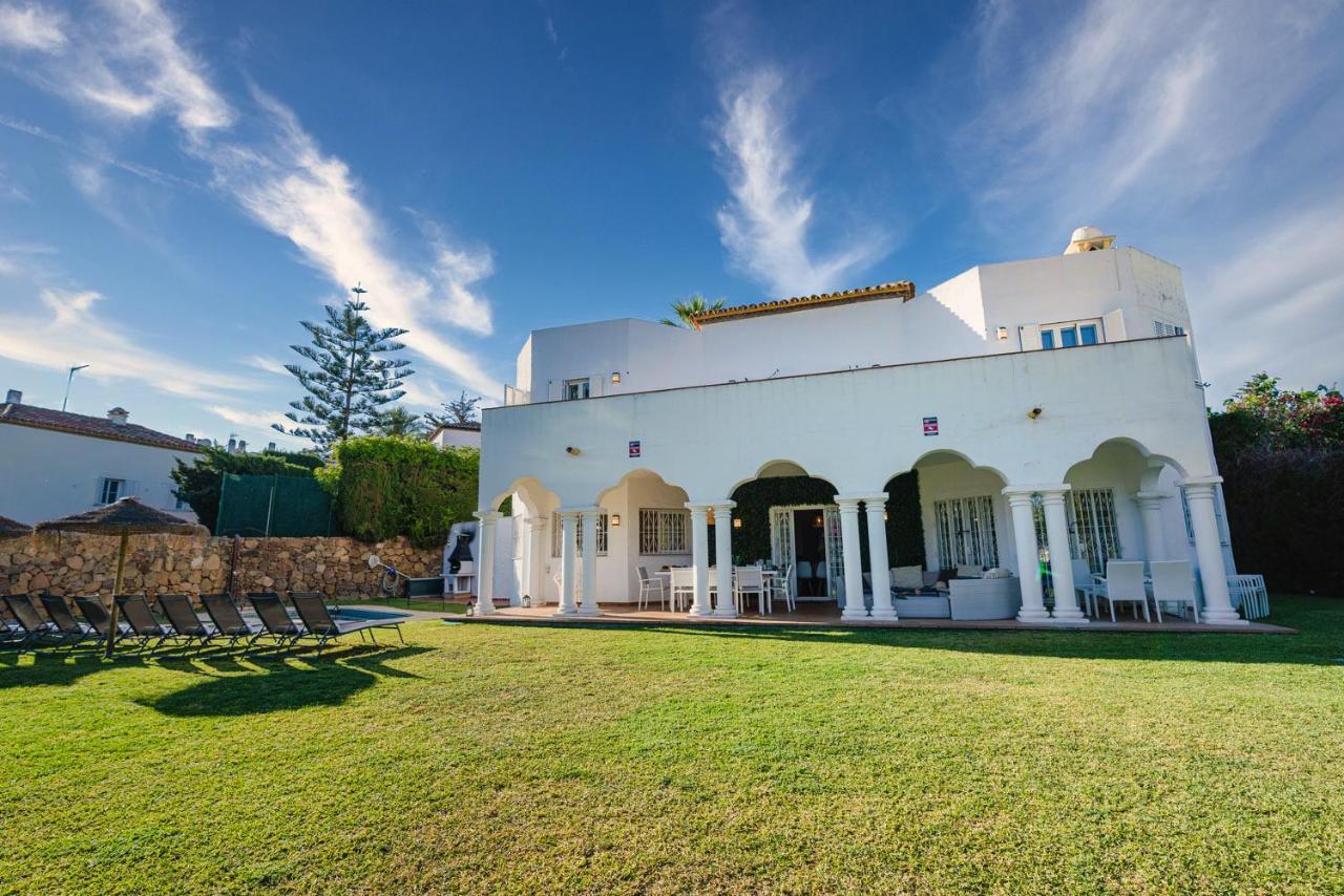 Lirios Village Marbella Eksteriør bilde