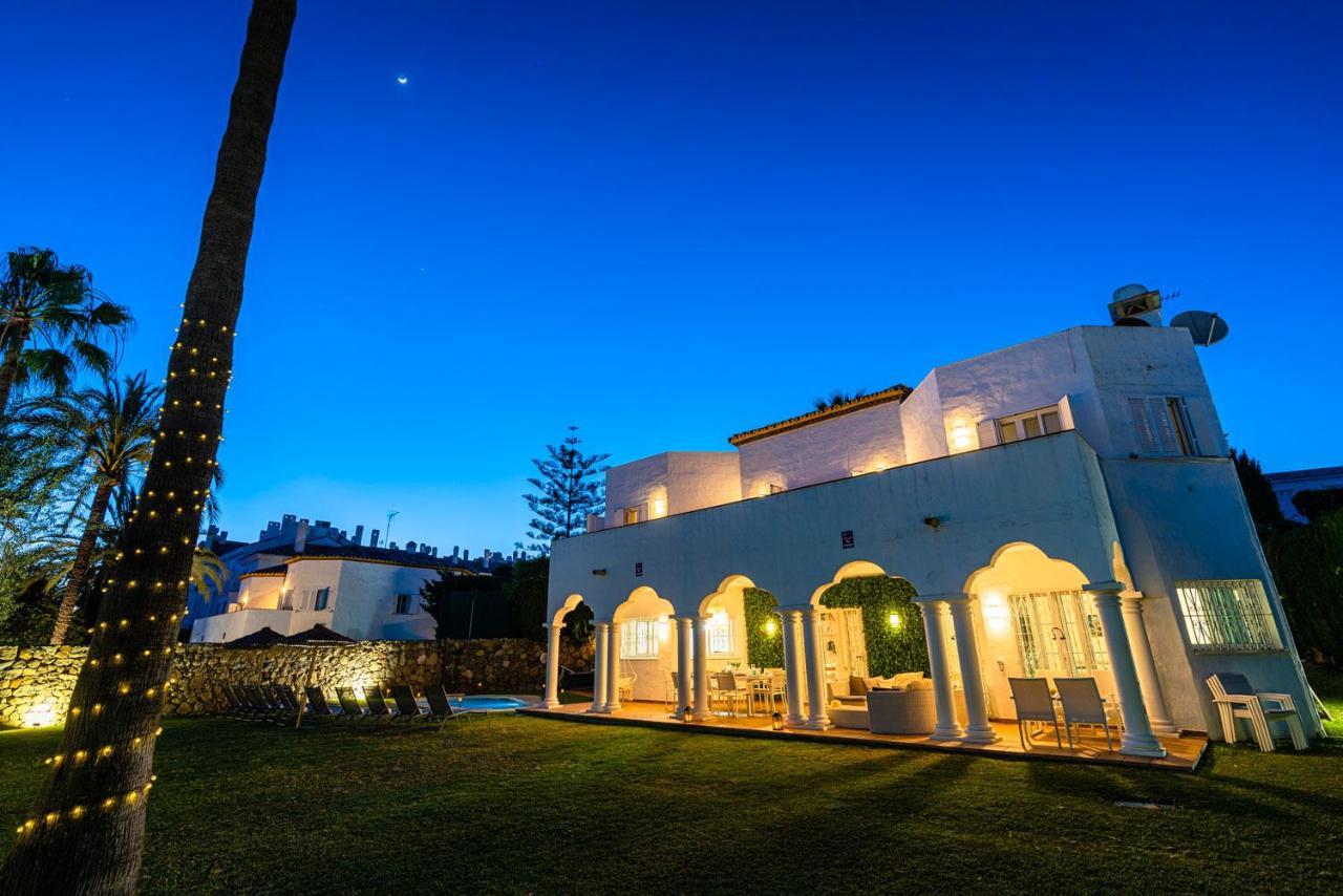 Lirios Village Marbella Eksteriør bilde