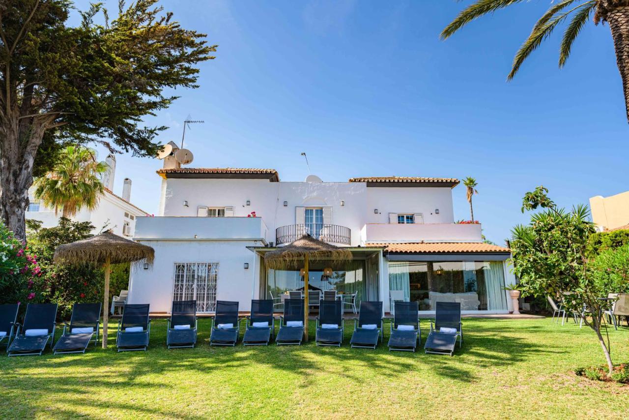Lirios Village Marbella Eksteriør bilde