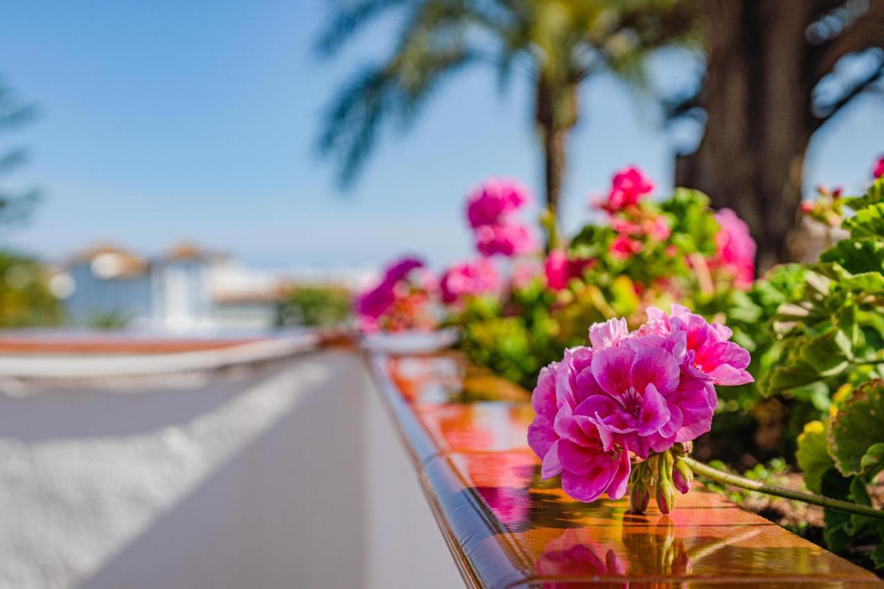 Lirios Village Marbella Eksteriør bilde
