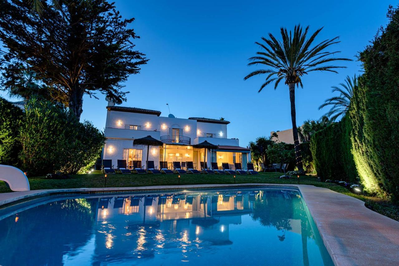 Lirios Village Marbella Eksteriør bilde