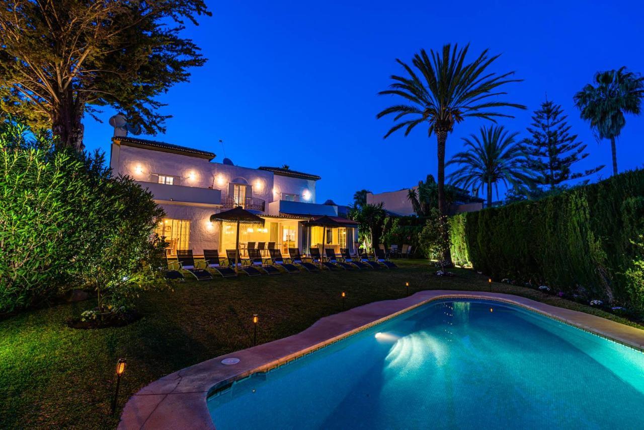 Lirios Village Marbella Eksteriør bilde