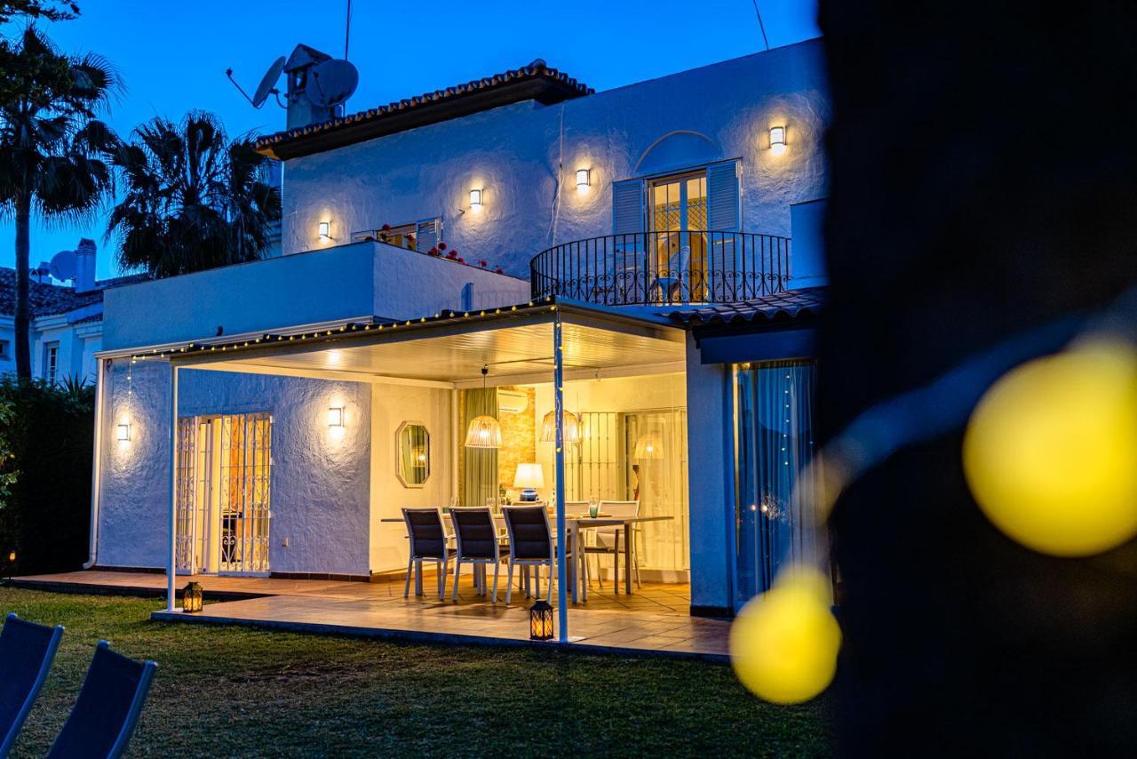 Lirios Village Marbella Eksteriør bilde